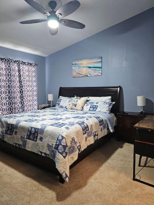 2 King Bedrooms At Sea La Vie Galveston Extérieur photo
