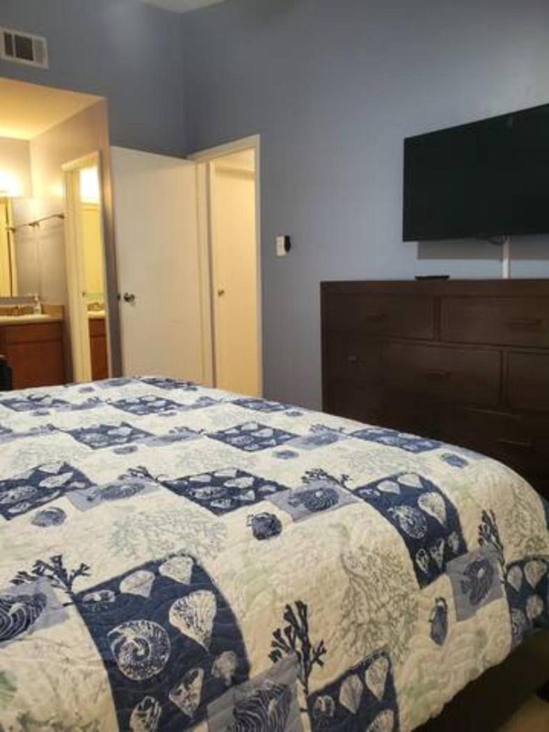 2 King Bedrooms At Sea La Vie Galveston Extérieur photo
