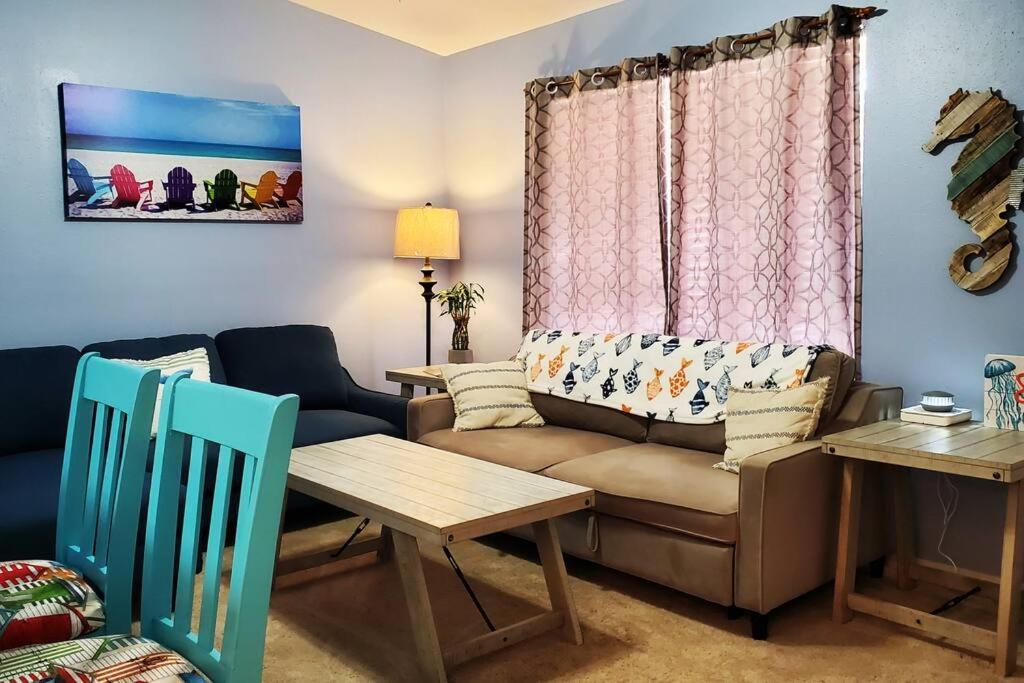 2 King Bedrooms At Sea La Vie Galveston Extérieur photo